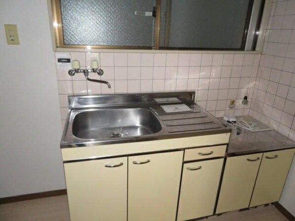 ジュネパレスの物件内観写真